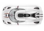Koenigsegg Agera R 2011 года (WW)